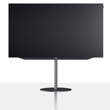 Televizor OLED LOEWE bild v.55 dr+, 139 cm (55 inch), Smart, 4K Ultra HD