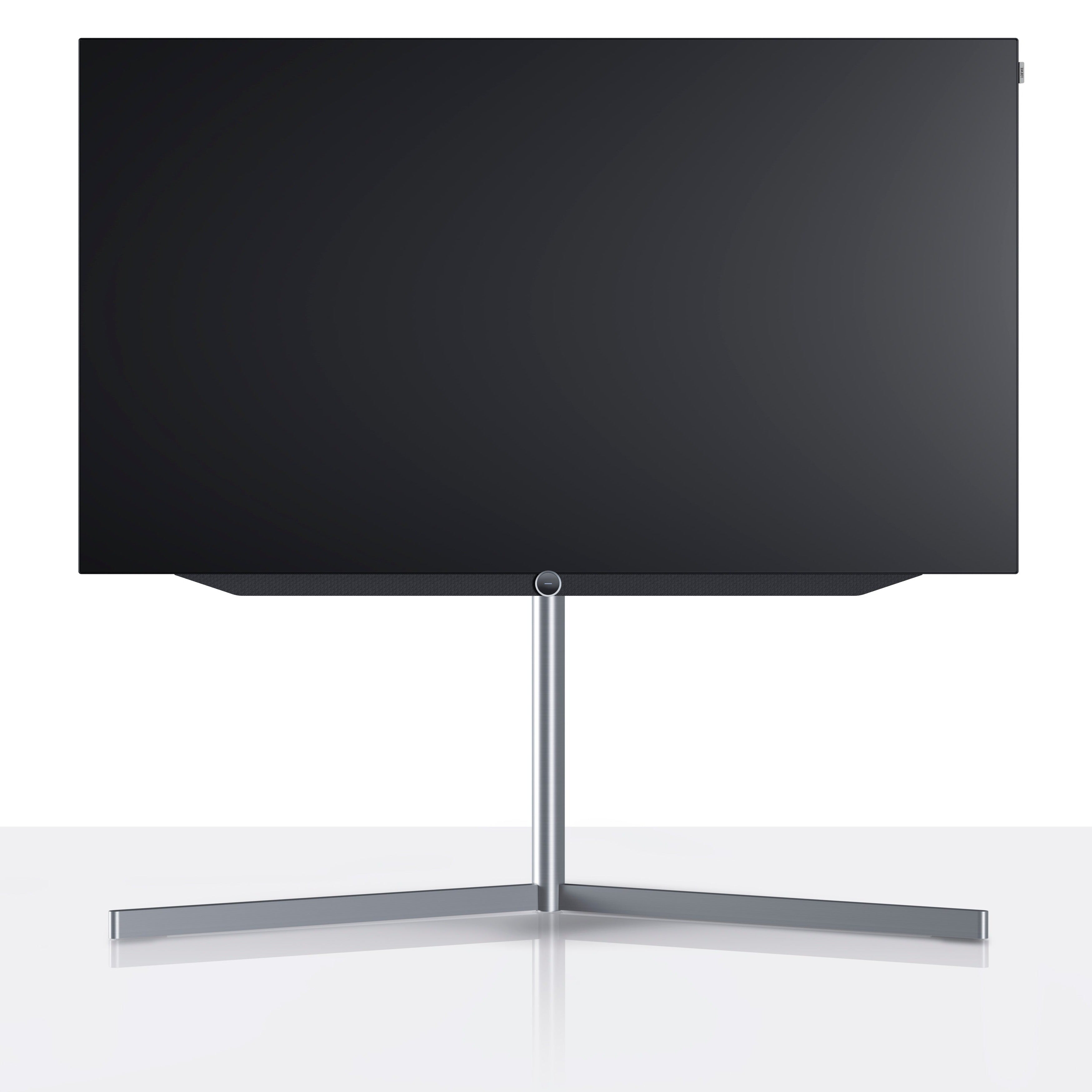 Televizor OLED LOEWE bild v.55 dr+, 139 cm (55 inch), Smart, 4K