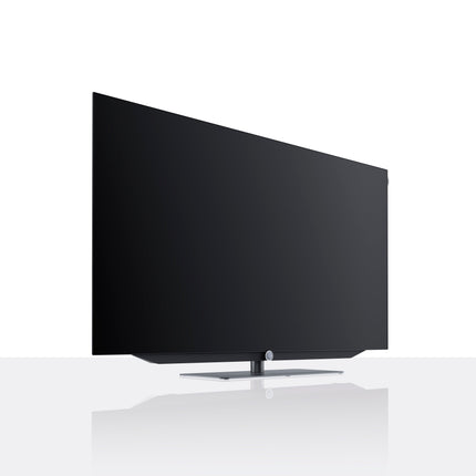 Televizor OLED LOEWE bild v.55 dr+, 139 cm (55 inch), Smart, 4K Ultra HD