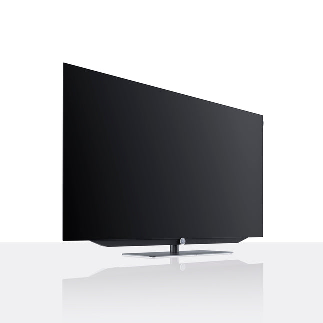 Televizor OLED LOEWE bild v.55 dr+, 139 cm (55 inch), Smart, 4K Ultra HD
