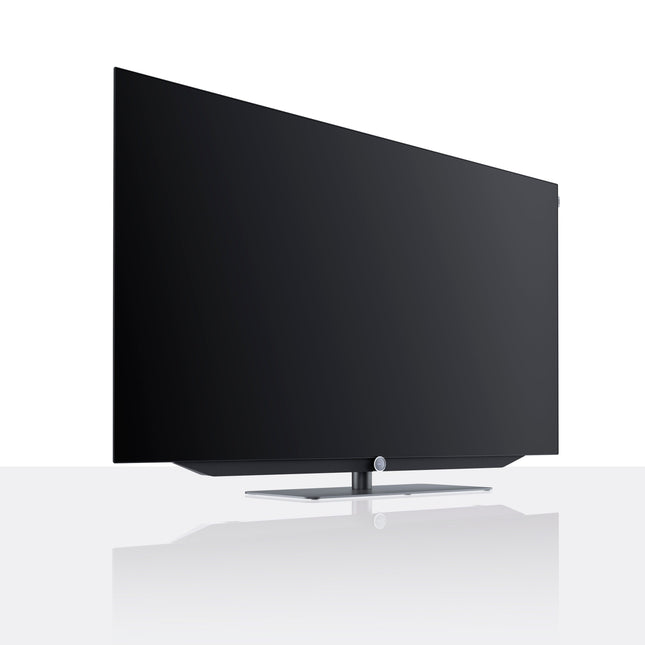 Televizor OLED LOEWE bild v.48 dr+, 121 cm (48 inch), Smart, 4K Ultra HD