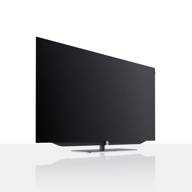 Televizor OLED LOEWE bild v.65 dr+, 164 cm (65 inch), Smart, 4K Ultra HD