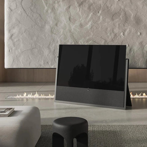 Televizor OLED LOEWE iconic i.65, 164 cm (65 inch), Smart, 4K Ultra HD