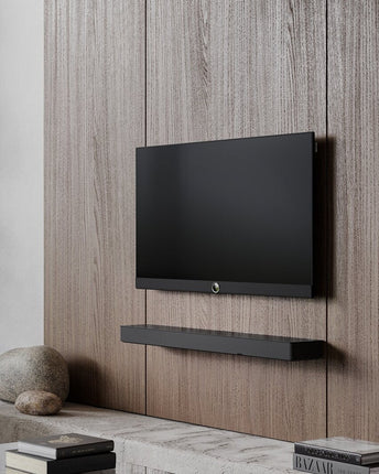 Soundbar LOEWE klang bar3 mr Multiroom, Dolby Atmos