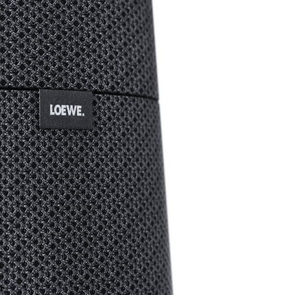 Boxa LOEWE klang MR3 Wi-Fi, Multiroom, Bluetooth, Asistent vocal
