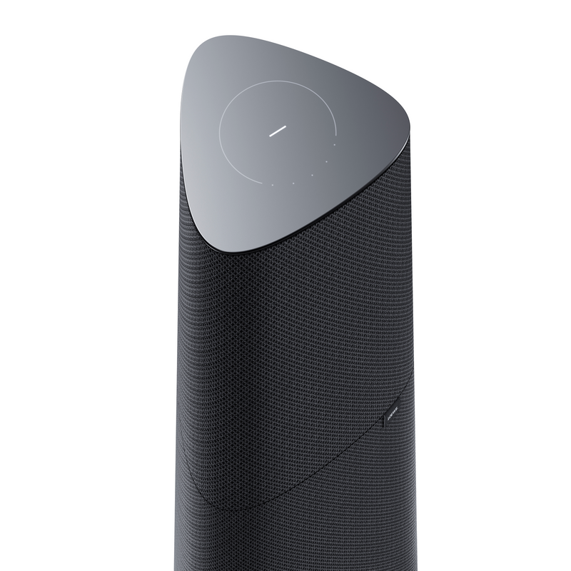 Boxa LOEWE klang mr5 WiFi, Multiroom, Bluetooth, Asistent vocal