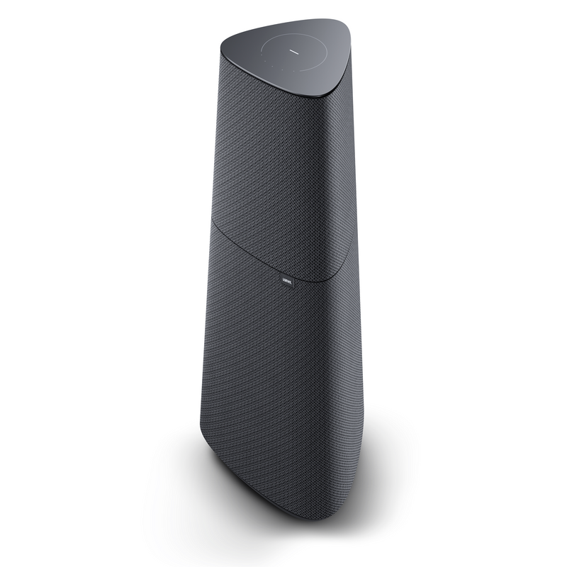 Boxa LOEWE klang mr5 WiFi, Multiroom, Bluetooth, Asistent vocal