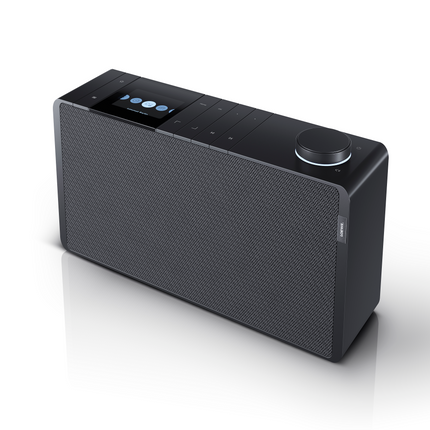 Boxa LOEWE klang s1 Radio, WiFi, Bluetooth