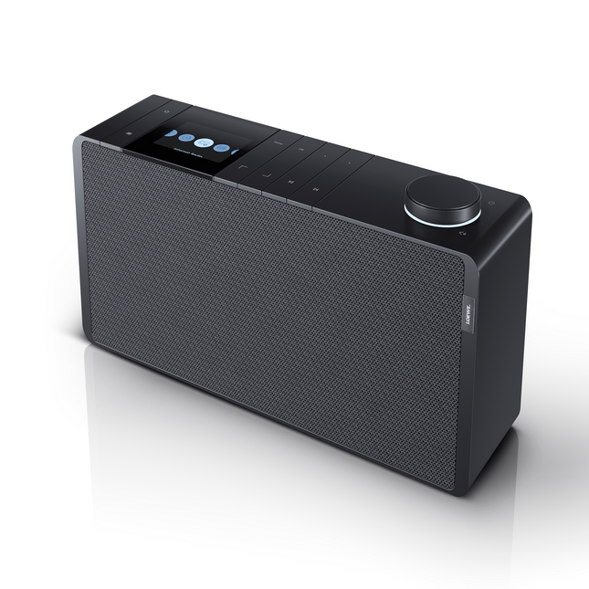 Boxa LOEWE klang s1 Radio, WiFi, Bluetooth