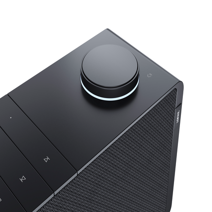 Boxa LOEWE klang s1 Radio, WiFi, Bluetooth