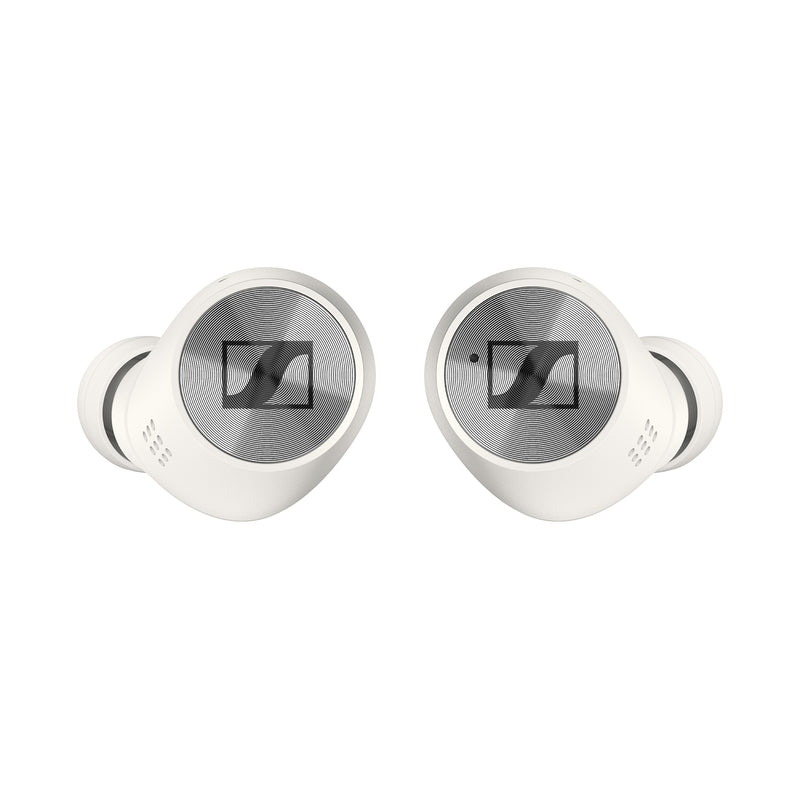 Casti SENNHEISER MOMENTUM True Wireless 2, Active Noise Cancelling