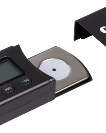 Pro-Ject Measure It E