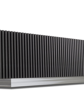 Sistem Hi-Fi All-In-One NAIM Mu-so 2nd Generation