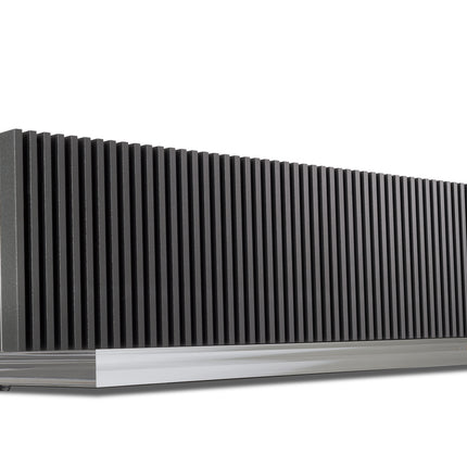 Sistem Hi-Fi All-In-One NAIM Mu-so 2nd Generation