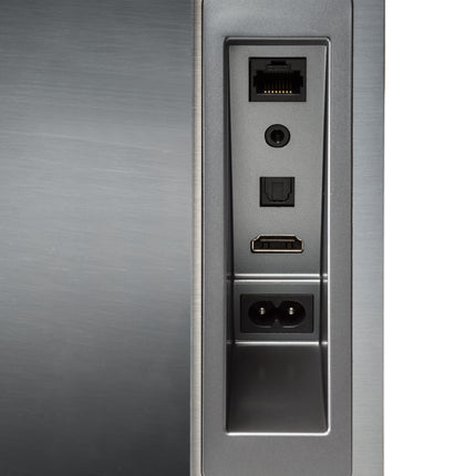 Sistem Hi-Fi All-In-One NAIM Mu-so 2nd Generation