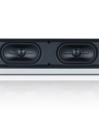 Sistem Hi-Fi All-In-One NAIM Mu-so 2nd Generation