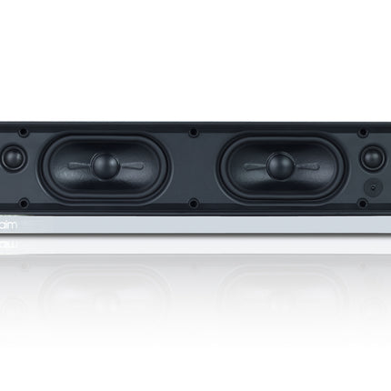 Sistem Hi-Fi All-In-One NAIM Mu-so 2nd Generation