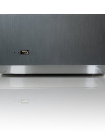 Sistem Hi-Fi All-In-One NAIM Mu-so 2nd Generation