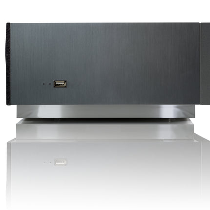 Sistem Hi-Fi All-In-One NAIM Mu-so 2nd Generation