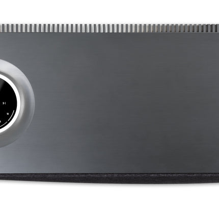 Sistem Hi-Fi All-In-One NAIM Mu-so 2nd Generation