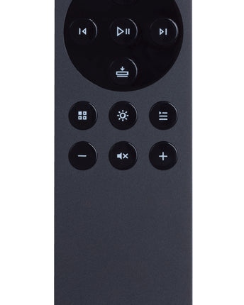 Sistem Hi-Fi All-In-One NAIM Mu-so 2nd Generation