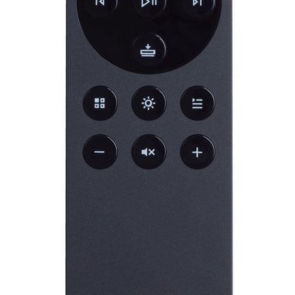 Sistem Hi-Fi All-In-One NAIM Mu-so Qb 2nd Generation
