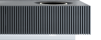Sistem Hi-Fi All-In-One NAIM Mu-so 2nd Generation