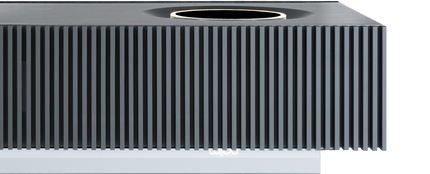 Sistem Hi-Fi All-In-One NAIM Mu-so 2nd Generation