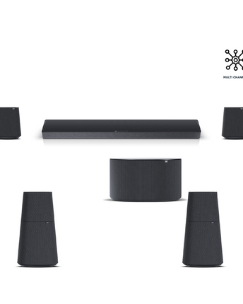 LOEWE klang mr3