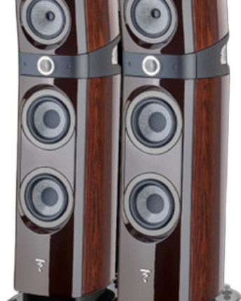 Focal Sopra No 2