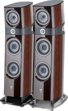 Focal Sopra N°2