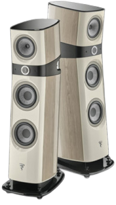 Focal Sopra No 2