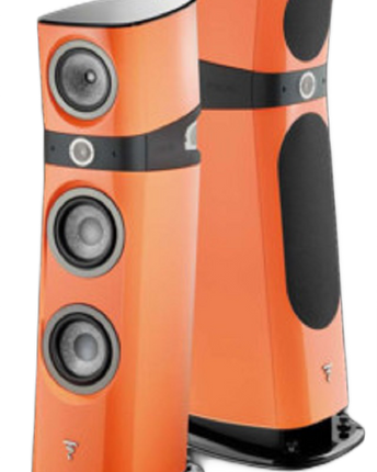 Focal Sopra No 2