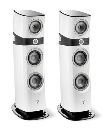 Focal Sopra No 2