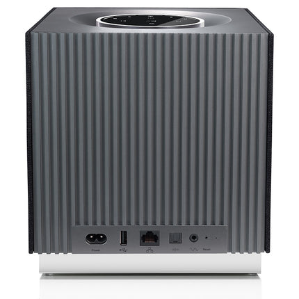 Sistem Hi-Fi All-In-One NAIM Mu-so Qb 2nd Generation