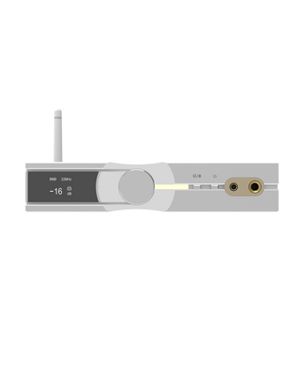 DAC iFi Audio neo iDSD