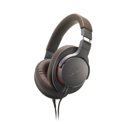 Casti Audio-Technica ATH-MSR7b
