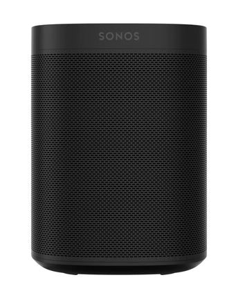 Sonos One SL