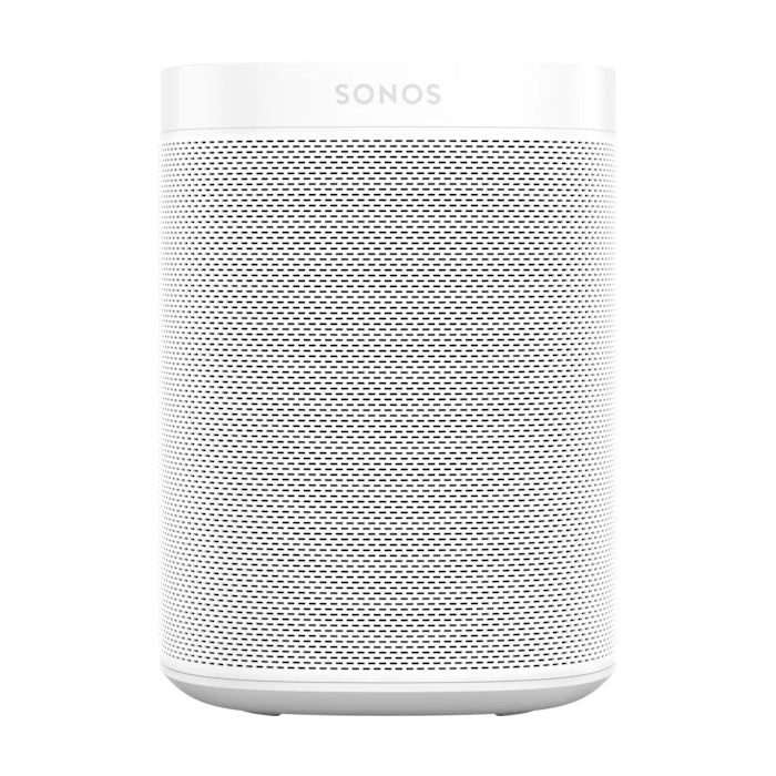 Boxa amplificata Smart Sonos One (Gen 2)