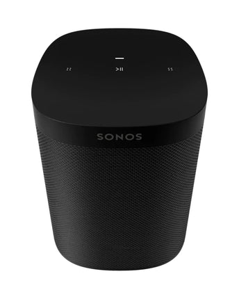 Sonos One SL