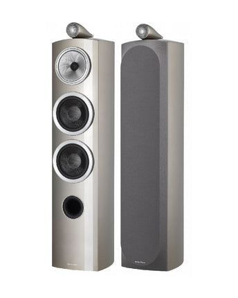 Bowers & Wilkins 804 D3