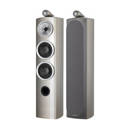 Boxe Bowers & Wilkins 804 D3