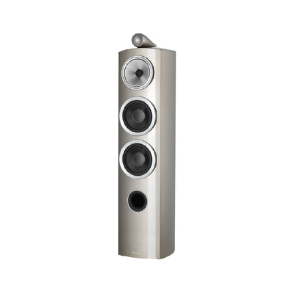 Boxe Bowers & Wilkins 804 D3