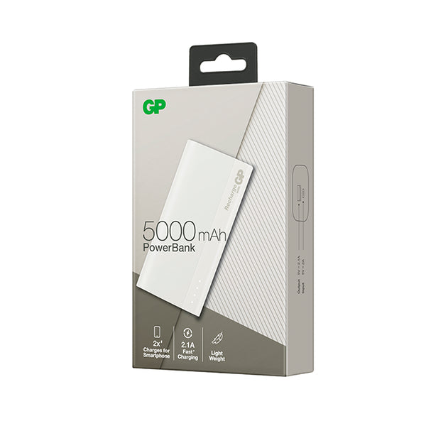 Powerbank GP B-Series PowerBank B05A 5000mAh