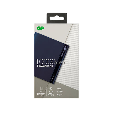 Powerbank GP B-Series PowerBank B10A 10000mAh