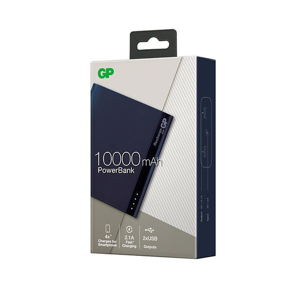 Powerbank GP B-Series PowerBank B10A 10000mAh