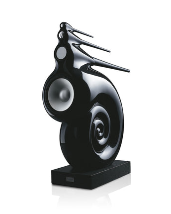 Bowers & Wilkins Nautilus