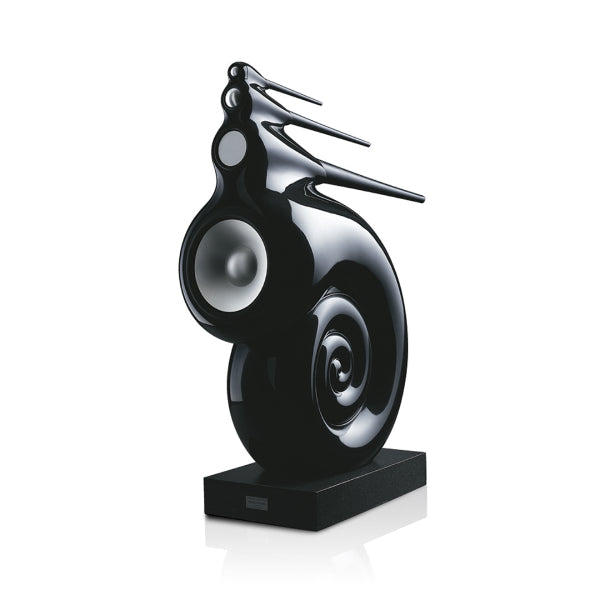 Boxe Bowers & Wilkins Nautilus