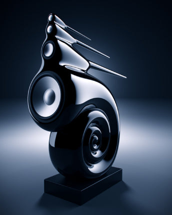 Bowers & Wilkins Nautilus
