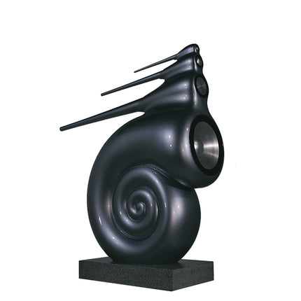 Boxe Bowers & Wilkins Nautilus
